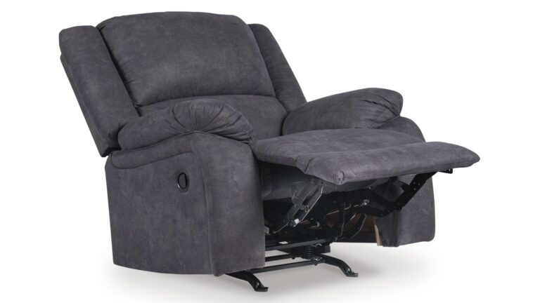 ROCKER RECLINER BONNACRAFT PROMO