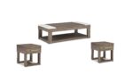 LOYASKA COFFEE TABLE