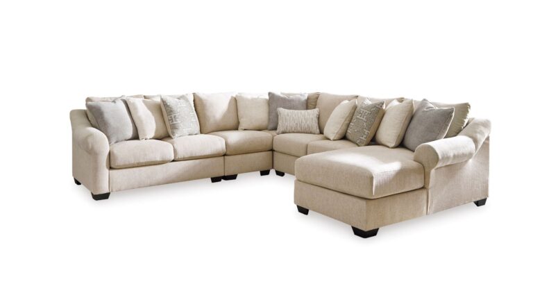 CARNABY SECTONAL SOFA SET
