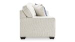 PADOVA IVORY SOFA SET