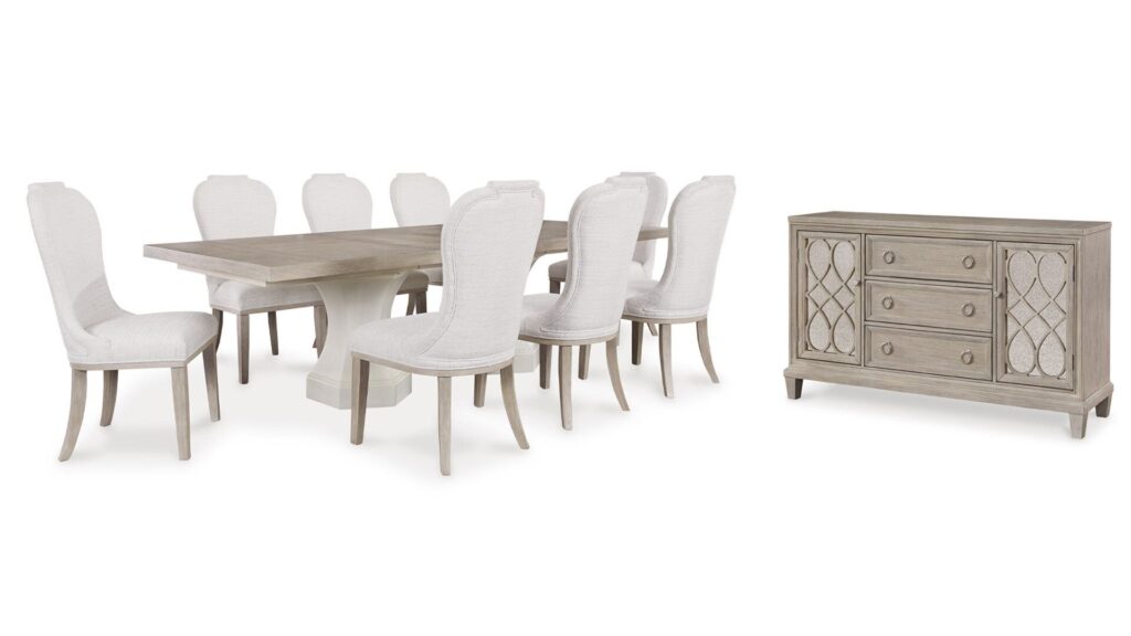JORLAINA DINING SET
