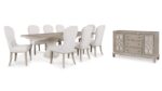 JORLAINA DINING SET