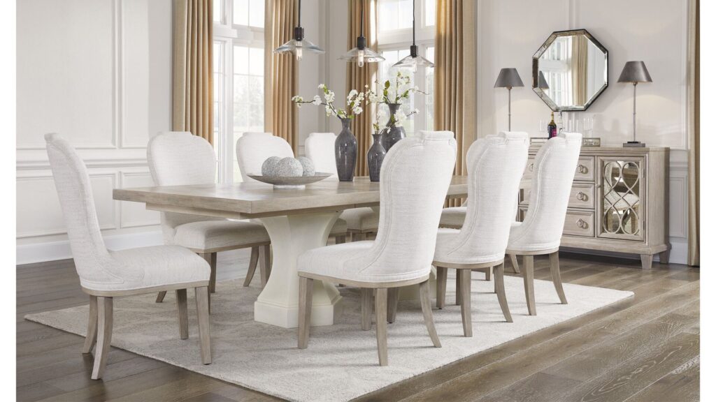 JORLAINA DINING SET
