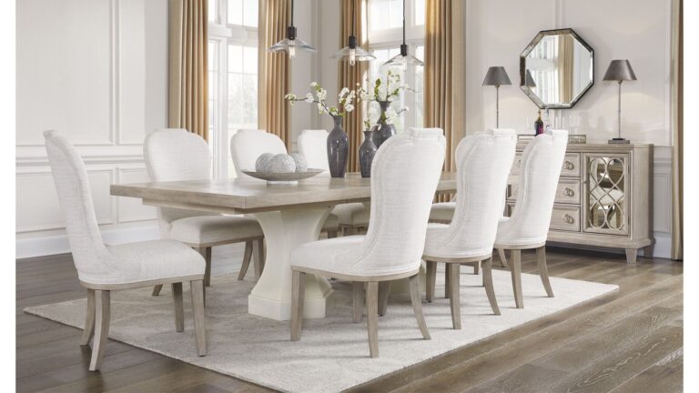 JORLAINA DINING SET