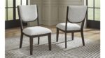 BRECKINGTON DINING SET