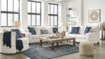 PADOVA IVORY SOFA SET