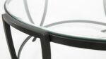 TARRIN OCCASSIONAL TABLE SET (ASH)