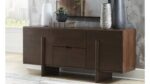 ACCENT CABINET KYDLER (ASH)