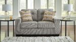 STORROW RECLINER SOFA SET