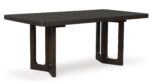 BRECKINGTON DINING SET