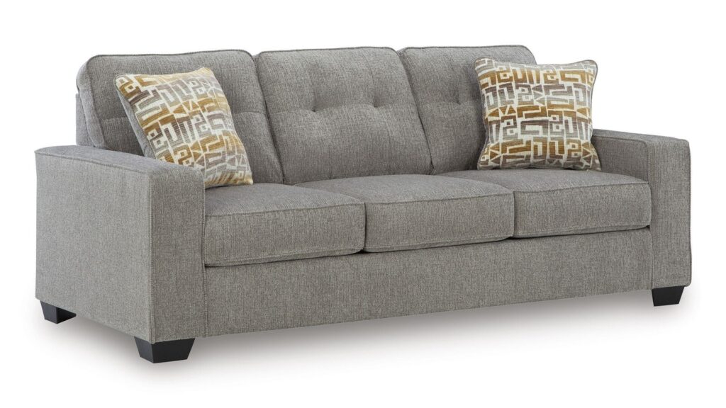 STORROW RECLINER SOFA SET