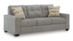 STORROW RECLINER SOFA SET