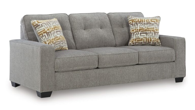 STORROW RECLINER SOFA SET