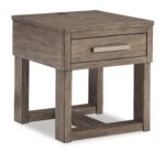 LOYASKA COFFEE TABLE