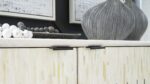 ACCENT CABINET FREYTON (ASH)