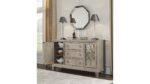 JORLAINA DINING SET