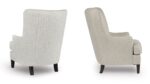 ACCENT CHAIR KATAHDIN (ASH)