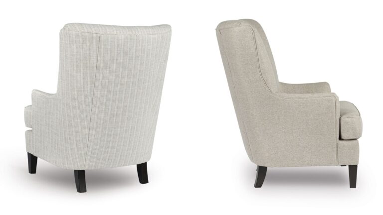 ACCENT CHAIR KATAHDIN (ASH)