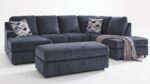 ALBAR SOFA SET