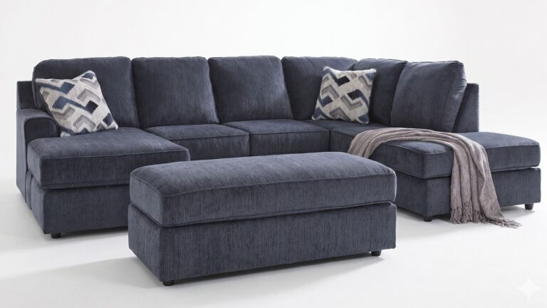 ALBAR SOFA SET