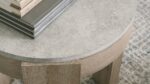 GUYSTONE OCCASIONAL TABLE SET 3PC (ASH)