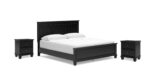 LANOLEE BEDROOM SET