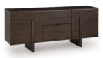 ACCENT CABINET KYDLER (ASH)