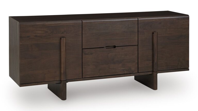 ACCENT CABINET KYDLER (ASH)