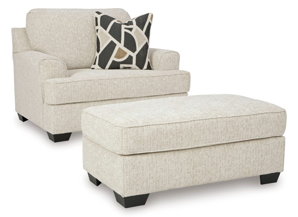 HEARTCORT SOFA SET (3+2+1)