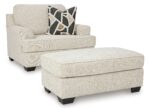 HEARTCORT SOFA SET (3+2+1)
