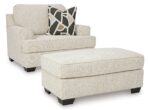HEARTCORT SOFA SET (3+2+1)