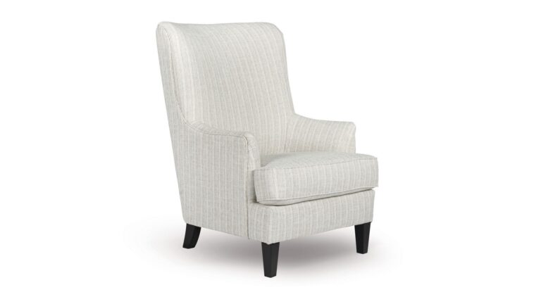 ACCENT CHAIR KATAHDIN (ASH)
