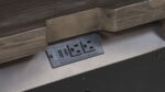 NEO BEDROOM SET ( BED + 2 NIGHT DRAWERS + MIRRORED DRESSERS + CHEST OF DRAWERS)