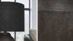 NAAREMAN TERRACOTTA TABLE LAMP (ASH)