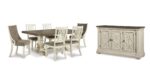 BOLANBURG DINING SET