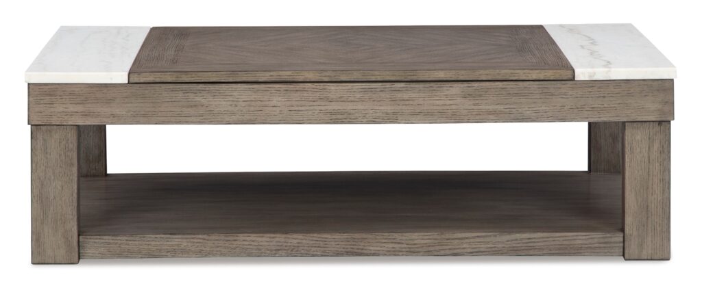 LOYASKA COFFEE TABLE