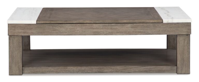 LOYASKA COFFEE TABLE