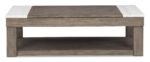 LOYASKA COFFEE TABLE
