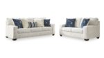 PADOVA IVORY SOFA SET