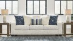PADOVA IVORY SOFA SET