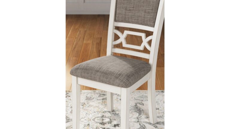 ERINBERG DINING SET