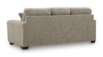 OLTEN SOFA SET WITH OTTOMAN