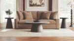 CALDEN SOFA SET