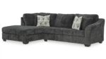 BIDDEFORD SOFA SET