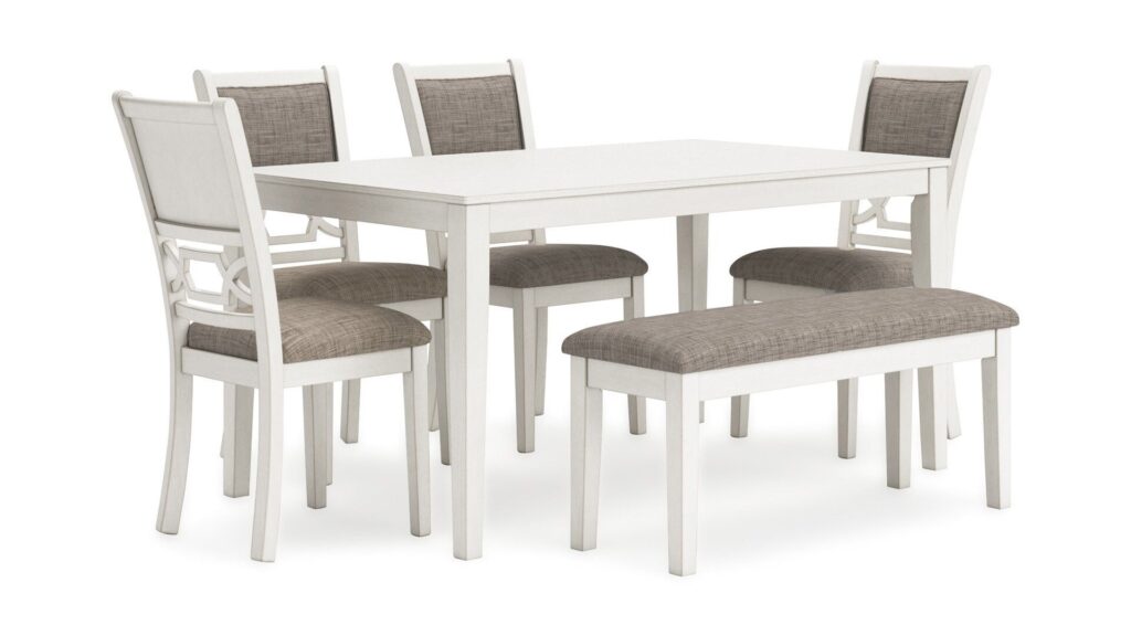 ERINBERG DINING SET