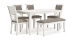 ERINBERG DINING SET