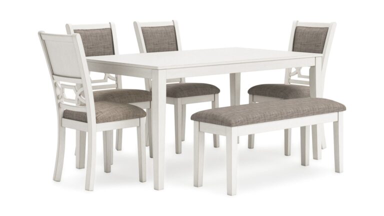 ERINBERG DINING SET