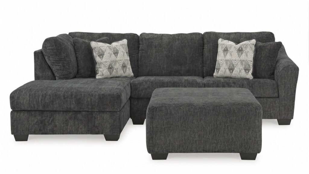 BIDDEFORD SOFA SET