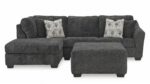 BIDDEFORD SOFA SET