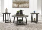 T188-13 OCCASIONAL TABLE SET CAITBROOK (ASH)